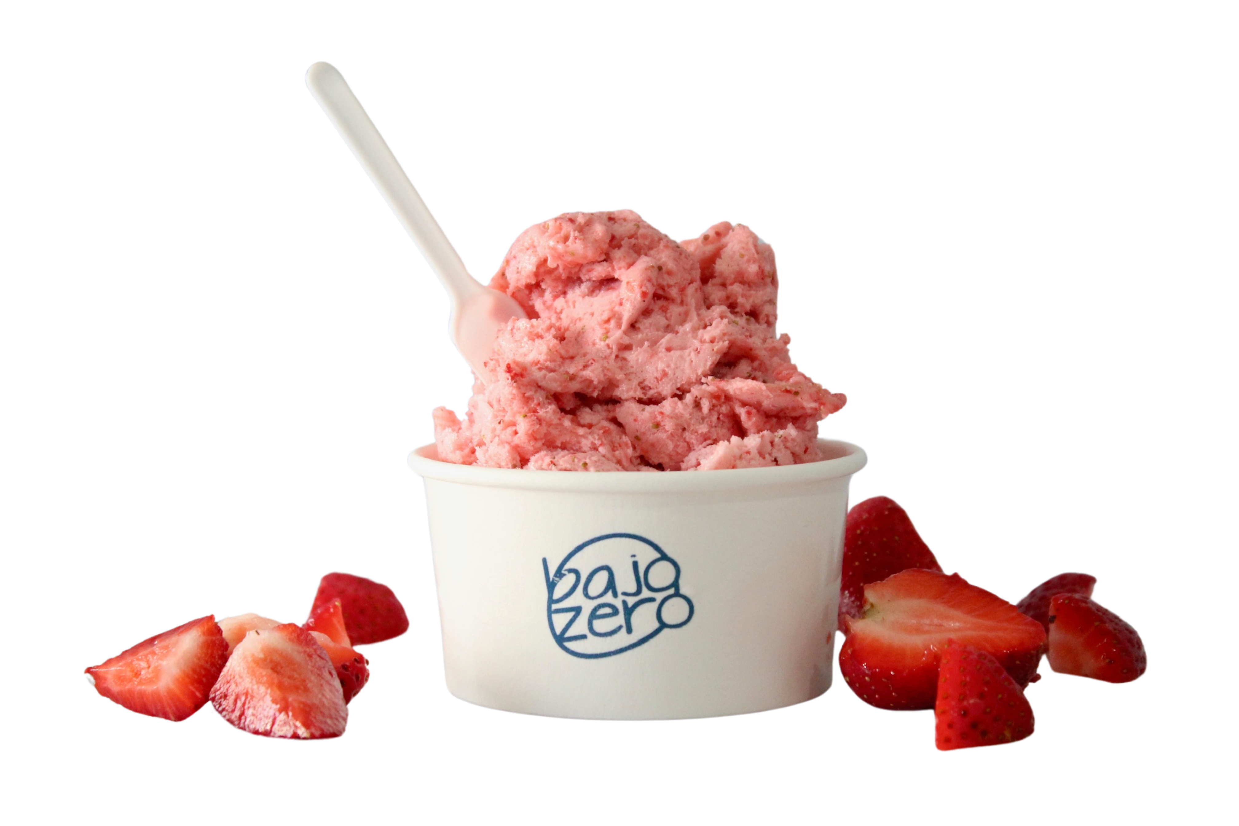 Helados Bajo Zero