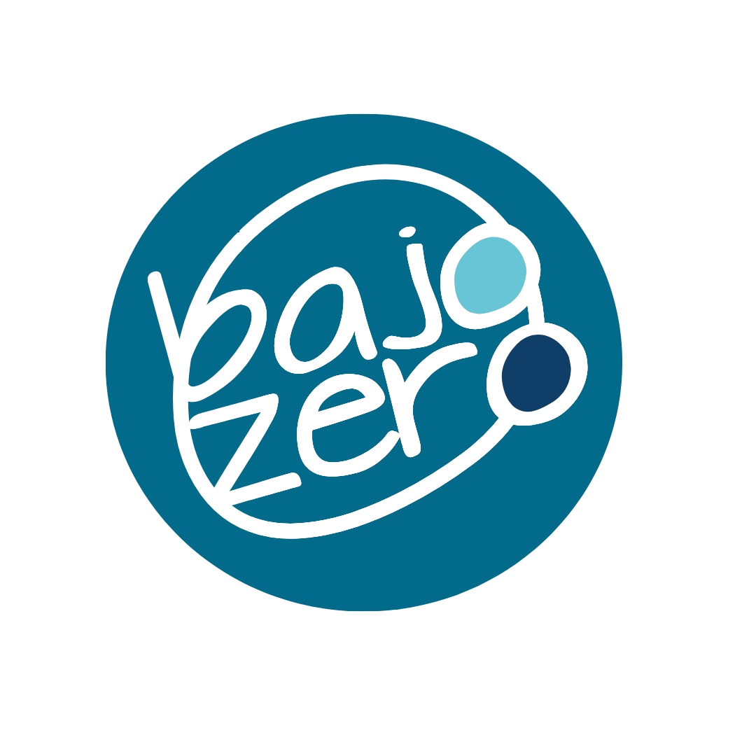 Logo Bajo Zero